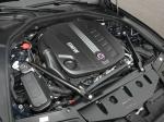 Alpina D5 Bi-Turbo Limousine 2011 года (WW)